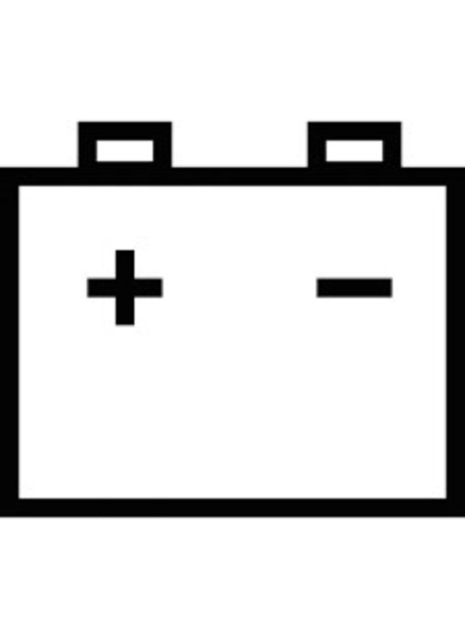 Accupack t.b.v. geluidenorgel