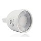RGB-W kleuren MR16 LED