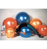 Gymnic Gymnic Bodyball Classic blauw