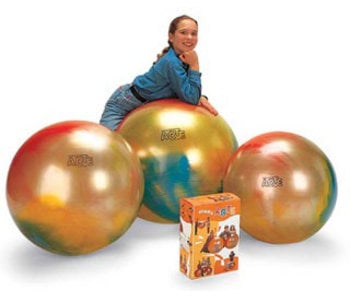 Gymnic Plusball Arte