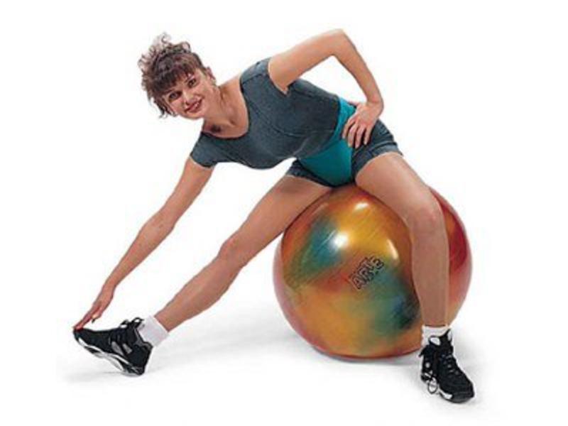 Gymnic Gymnic Plusball Arte Ø65cm