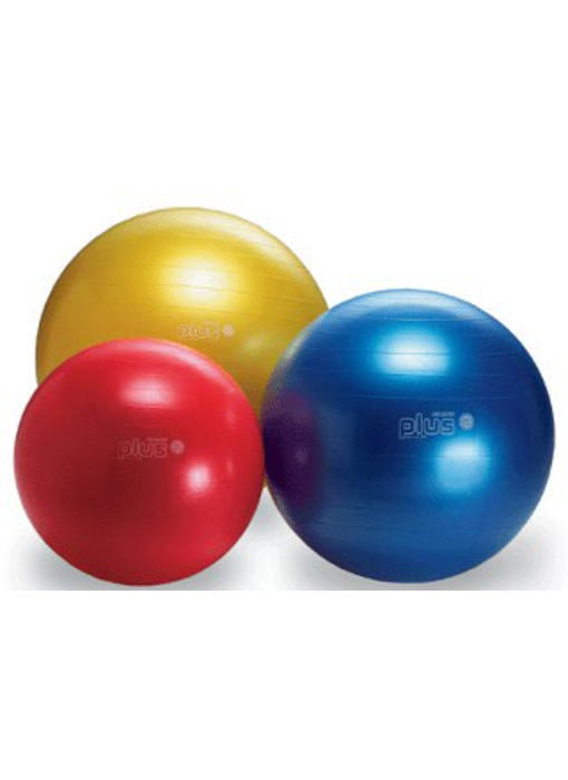 Gymnic Plusball-  groen