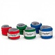 Gewichtenmanchetten TheraBand Blauw set van 2 stuks