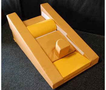 Wigkussenset Vario, BBK