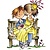 Marianne Design Timbri trasparenti
