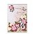 BLUMEN (MINI) UND ACCESOIRES Twin Pack Flowerart, rosso