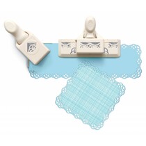 EK Punch: Borduren e Eck soco em um!