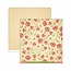 Designer Papier Scrapbooking: 30,5 x 30,5 cm Papier Scrapbookingpapier, 30,5x30,5cm
