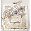 Marianne Design Collections - Pot de fleurs