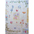 DECOUPAGE AND ACCESSOIRES Decoupage papir Finmark Botanisk