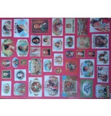 DECOUPAGE AND ACCESSOIRES Diseño de papel decoupage
