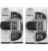 Locher / Stanzer / Punch / Coup de poing 1 Border Punch