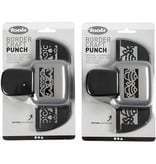 Locher / Stanzer / Punch / Coup de poing En Border Punch