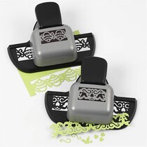 1 Border Punch, L: 6.3 cm, W: 29,5 milímetros