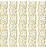 Sticker borders