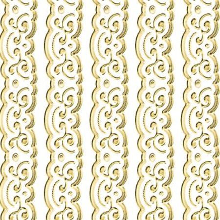 Sticker fronteras