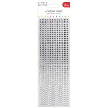 selvklebende perler