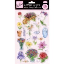Transparent Stempel