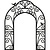 Marianne Design Corte y grabado en relieve de la plantilla
