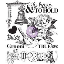 Clear stamps