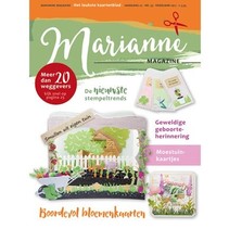 Marianne Revista 33