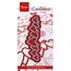 Marianne Design Cutting dies: Heart border