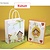 Spellbinders und Rayher Spesialpris! Mini tre stempel sett Birds