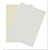 DESIGNER BLÖCKE  / DESIGNER PAPER Embossingkarton Tout simplement génial pour le gaufrage!