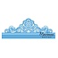Marianne Design Matrizes de corte: Beira