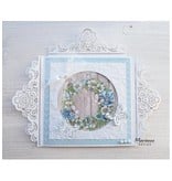 Marianne Design Bakker: border