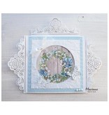 Marianne Design Troqueles de corte: Frontera