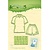 Leane Creatief - Lea'bilities matrices de coupe: Sportswear + chiffres