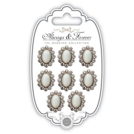 Embellishments / Verzierungen Vintage Charms