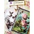 Embellishments / Verzierungen Pain Tables - Tables Pain Cards