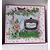 Marianne Design Estampillage et gaufrage pochoir, Carriage