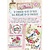 Studio Light 3D Die Block: Flores bonitas