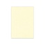 DESIGNER BLÖCKE  / DESIGNER PAPER 10 hojas A4, cartón lino, de color crema, 240 gr