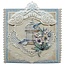 Marianne Design Taglio e goffratura stencil, LR0281, Creatables, angoli di Petra