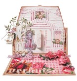Marianne Design Marianne Design, Manufacturable Casa Victoriana