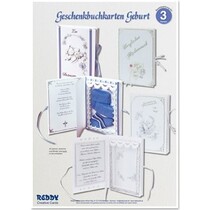 Craft Kit, Gift Cards Carta Nascita