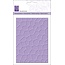 Cart-Us Embossing folders A5: stone wall Desgn