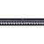 DEKOBAND / RIBBONS / RUBANS ... Dentelle, 12mm, blanc