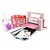 MASCHINE / MACHINE & ACCESSOIRES A4 punching machine TROUVAILLE + FREE STAN TEMPLATE SET