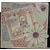 DESIGNER BLÖCKE  / DESIGNER PAPER A4 Ultimate Designerblock "Tilly Daydream"