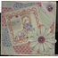 DESIGNER BLÖCKE  / DESIGNER PAPER A4 ultime Designersblock "Tilly Daydream"