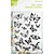 Joy!Crafts und JM Creation Clear stamps, papillons
