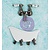 Prima Marketing und Petaloo Metallo - Antique vasca da bagno