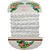 DEKOBAND / RIBBONS / RUBANS ... zeer mooie romantische kant - romantische kanten bloemen