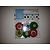 DEKOBAND / RIBBONS / RUBANS ... very pretty fabrics flowers