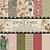 DESIGNER BLÖCKE  / DESIGNER PAPER Designerblock: Sweet Paris